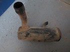 2007 Polaris Sportsman 800 Twin Used Oem Left Exhaust Muffler Pipe