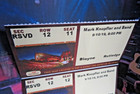 2019 2 Mark Knopfler   Concert Ticket Passes 9 10 The Red Rocks   Amp Morrison Co