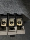 Siemens Fxd63b125 125 Amp 600v 3 Pole Circuit Breaker 
