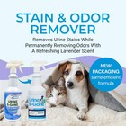 Urine B-gone  Professional Enzyme Odor Eliminator   Pet Stain Remover  Human    