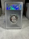 2019 Australia 5 Ounce  999 Silver Kookaburra Pcgs Pr70dcam First Strike