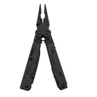 Sog Powerassist Multi-tool Assisted Blades  Black Oxide  Nylon Sheath - B66n-cp