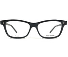 Bobbi Brown Eyeglasses Frames The Wilson 0807 Black Rectangular 51-15-140