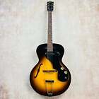 Gibson Es-120t 1966 - Sunburst