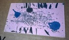 Sack Lumber   Coal Company Dorchester  Ne Broken Aro Coal Ink Blotter