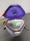 Proteam Gofit 3 Commercial Backpack Hepa Media Vacuum Cleaner