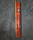 16  Hand Painted  Didgeridoo Kangaroo Artwork