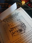 The Cranbrook Weaving Loom Catalog Vintage 