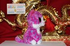 Ty Beanie Boos Charlotte The Claire s Exclusive Cat 6  2016 2017 mwnmt nice Gift