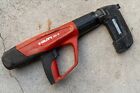 Hilti Dx 5 Powder Actuated Fastening Tool With Mx 72 Magazine