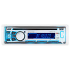 Boss Audio Systems Mr762brgb Marine Stereo     Cd Player  Multicolor Illumination