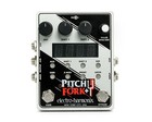 New Electro-harmonix Ehx Pitch Fork   Plus Pitch Shifter Guitar Effects Pedal