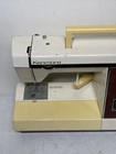 Vintage Kenmore Sewing Machine Model 158  1784182 Multi-stitch W accessories