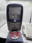 Compaq Presario 5000 Pc   Keyboard For Retro Gaming Celeron Cpu 64mb Ram Works