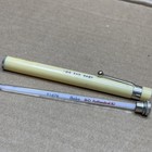 Vintage Baby Glass Thermometer W  Original Case    for The Baby    Display Piece
