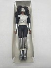 1978 Mego Kiss Doll Set Of 4 Original Boxes 12 5 Peter paul - Ace   Gene Unused 