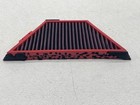 12-25 Kawasaki Ninja Zx14r Bmc Airbox Air Intake Filter