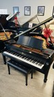 Steinway   Sons Model L 5   10 Recital Grand Piano