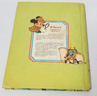 Vintage - 1974 - Walt Disney s The Jungle Book - Hardcover - Book Club Edition