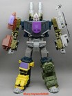 Hands Sole Of The Feet Soleplate Limbs Upgrade Kit For Aotp Combaticon Bruticus