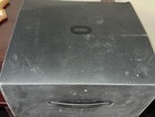 Oculus Rift S Pc-powered Vr Gaming Headset Black  Full Set In Box