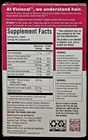 3 Pack- Viviscal Advanced Hair Health - 60 Each    3   180 Total Tablets 02 2028 