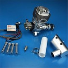 61cc 1pc Dle61 Dle-61 Gasoline Engine New For Rc Plane Gas Engine Eb