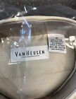 Dress Shirt Men Van Heusen Size 15 5 16 - 33 34