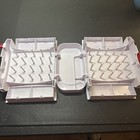 Singer Sew Essentials Storage Case Thread Bobbin Needle