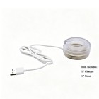 New For Philips Sonicare Diamondclean Prestige 9900 Electric Toothbrush Charger