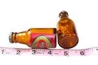 2 Pr Vintage Falls City Beer Bottle   Acme Beer Bottle Salt   Pepper Shaker Sets