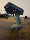 Spektrum Dx5 Rugged 5-channel Dsmr Radio Set Reciever-green