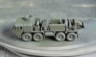 One Ho 1 87 Scale Us Army M984a4 Hemtt Wrecker  Mirrors Folded  Olive Drab