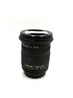 Used Sigma 17-70mm F2 8-4 5 Dc Lens For Canon