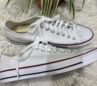 Men   s New    converse Chuck Taylor All Star Low Top Canvas Size   8 5