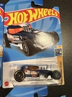 Lot Of 4 Various Years Hot Wheels Treasure Hunt Chase  See Description Htf