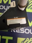 Smc D-477-980002bp Pneumatic Air Valve Block D-477-980002