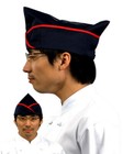 Custom Garrison Chef Hat Hotel Restaurant Kitchen Chef Garrison Hat Unisex Hats