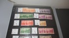 Norfolk Island Stamps Collection On Stockpages In Binder Mainly Mint   Some Fu