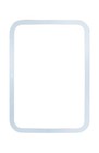 Freightliner Cascadia Sleeper Exit Window Trim Pair   10806