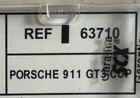 Scx 63710 Porsche 911 Gt3 Cup Ups  1 32 Slot Car New In Case