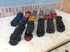 Big  Box Full With Lionel Engine Shells  Junkparts For Kit Bushing
