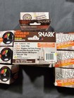 Snark Sn6x Clip-on Chromatic Tuner For Ukulele Black