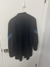 Union Infantry Enlisted 1st Sgt  Wool Frock Coat 38   