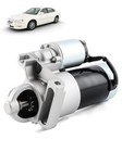 Starter Motor Fit For Chevy Impala Monte Carlo Camaro 6484n