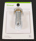 Cricut Knife Blade And Drive Housing  Hard And Durable Cutting Blade  Cuts Wood 