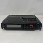 Marantz Solid State Recorder Pmd671 Portable W  Power Core   Flash Card - Tested
