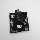 Under Armour Heatgear Wristband Unisex Black New With Tags