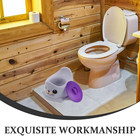 Kids Potty Training Toilet Toddler Potty Baby Toilet Trainer Antislip Seat  Kid