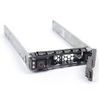 2 5  Inch Sas Sata Hdd Hard Drive Tray Caddy For Dell Poweredge R820 Us Seller